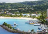 Sandcastles Ocho Rios